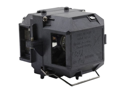 OSRAM Ersatz Beamerlampe für EPSON ELPLP54 V13H010L54 mit codalux Gehäuse - Photo 6/7