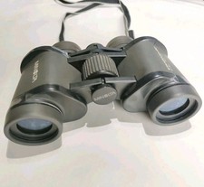 Retro Minolta Standard EZ 8X30 6.5° Field Binoculars  - Bird Watching 