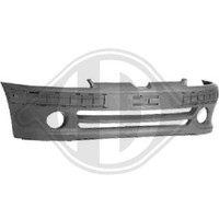 StoßFäNger Diederichs 4210250 Hd Priority Parts FüR Peugeot Vorne