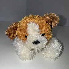 Vintage 2002 TY Beanie Baby - Sampson the St Bernard Dog Retired No Tag