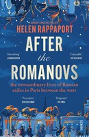After The Romanovs | Helen Rappaport | Taschenbuch | Kartoniert / Broschiert