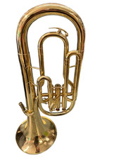 B&H Tenor Horn