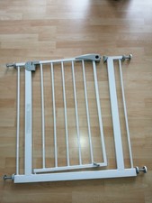  Safety 1st Türschutzgitter Quick Close+ Kindersicherung Treppengitter Set