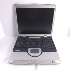 Vintage Compaq Presario 700 - Windows XP - Vintage Gaming PC Works Loose Hinge