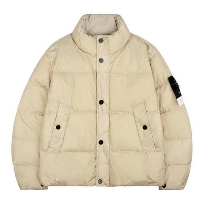 Stone Island Wappen Patch Clinkclaps Nylon Polster V009A 4100010 S0A23 148801733