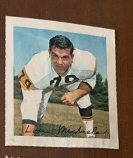 1964 Wheaties Baseball Stamps 22