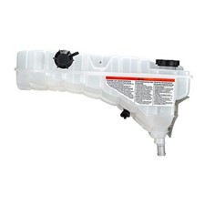 Engine Coolant Expansion Reservoir Overflow Tank Compatible with 2008 603-5403