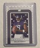 2024 Panini Photogenic Rookie Introductions Dallas Turner RC - Minnesota Vikings