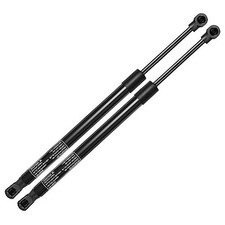 Tailgate Rear Hatch Lift Supports Shock Struts Compatible with Select Mazda