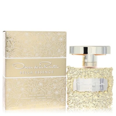Oscar De La Renta Bella Essence eau de parfum spray 50 ml