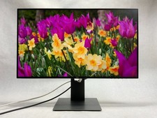 27" Dell U2719D 1440p WQHD IPS LCD Monitor