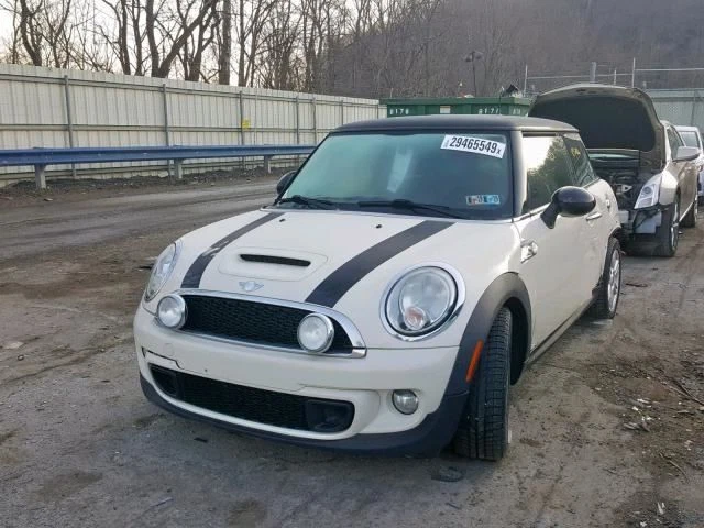 Fuse Box Engine Fits 12-16 COUNTRYMAN 1942156 - Image 4 of 4