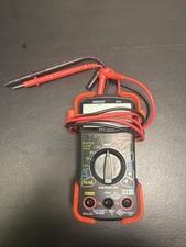Innova Digital Multimeter Model 3320 Personal Item Only Used Once Innova Digital Multimeter Model 3320 Personal Item Only Used Once
