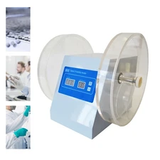 Fully Automatic Tablet Fragility Tester Resistance Anti-vibration Ability Tester