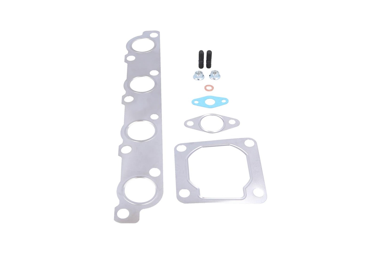 2x ✅Fits KAMOKA 8607191 BOLT AND GASKET KIT FORD MONDEO 00'-07', TRA ⭐UK Seller⭐
