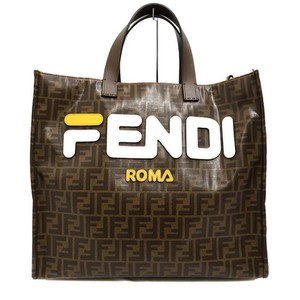 Fendi Fila Bag | eBay