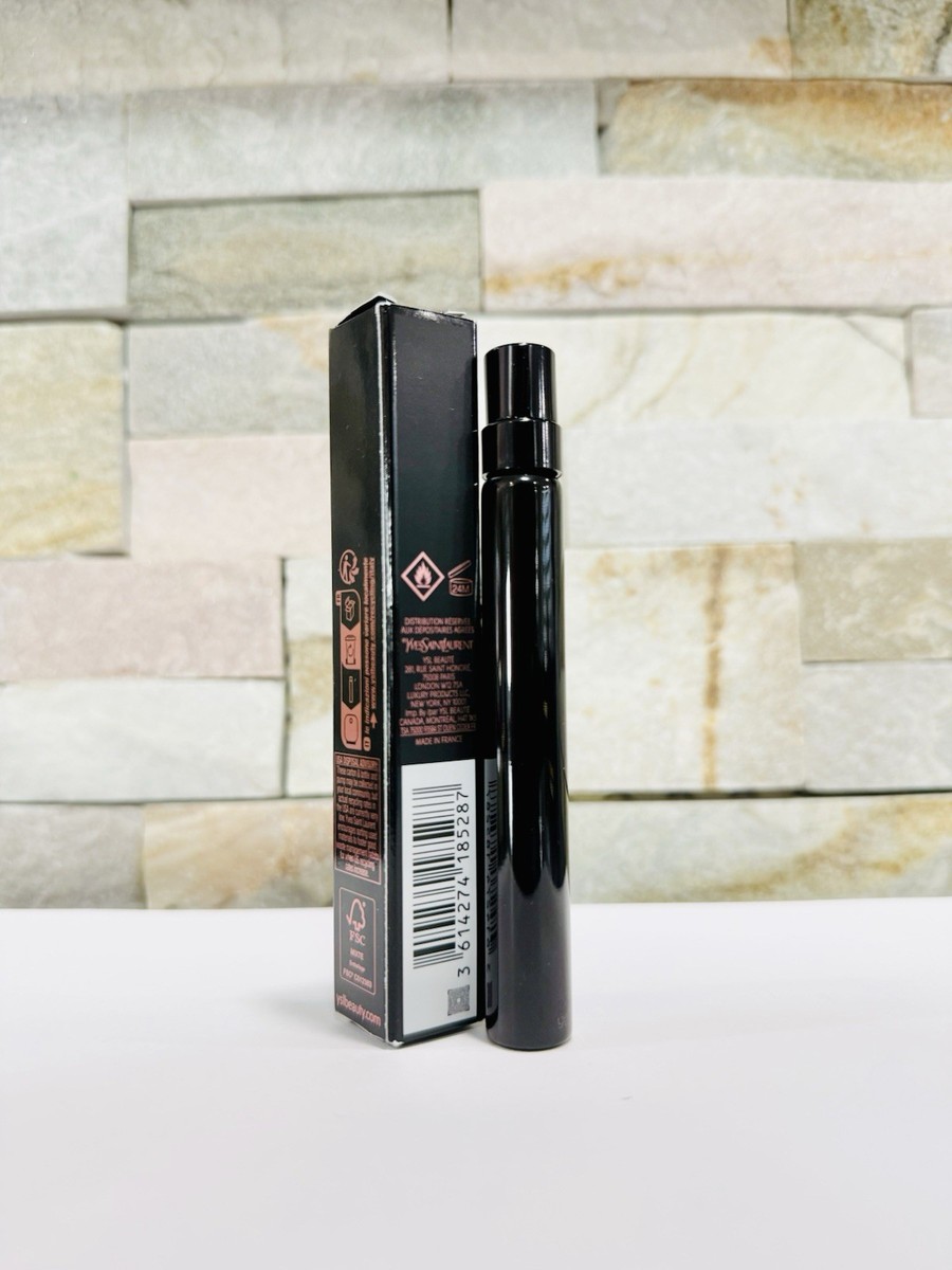 Yves Saint Laurent Black Opium 0.3oz Women's Eau de Parfum for