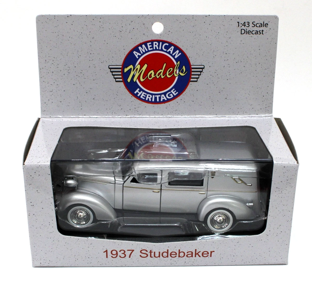 Studebaker 1:43 Diecast & Toy Vehicles for sale - eBay