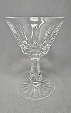 Waterford Crystal Rosslare 4 3/4" Liquor  / Cocktail Glass