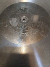 disques diamant edison