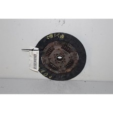 Disque d'embrayage Volkswagen POLO