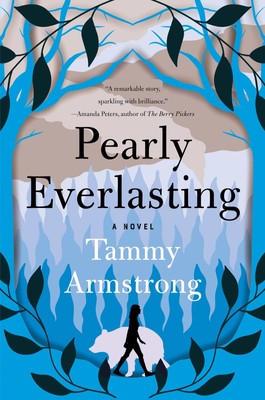 Pearly Everlasting: An Enchanting Tale Brimming with Folklore and Superstiti...