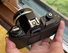 Nikon EM 35mm Film Camera w/ Nikon Series E 50mm f1.8 Lens + Case & More in Box — photo 4