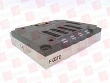 FESTO CPV18-GE-MP-4 / CPV18GEMP4 (USED)