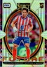 Giuliano Simeone 2024-25 Select FIFA Silver Future Rookie Card #20