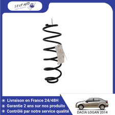 Ressort divers Dacia LOGAN