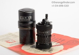 Curta Type 1 | eBay