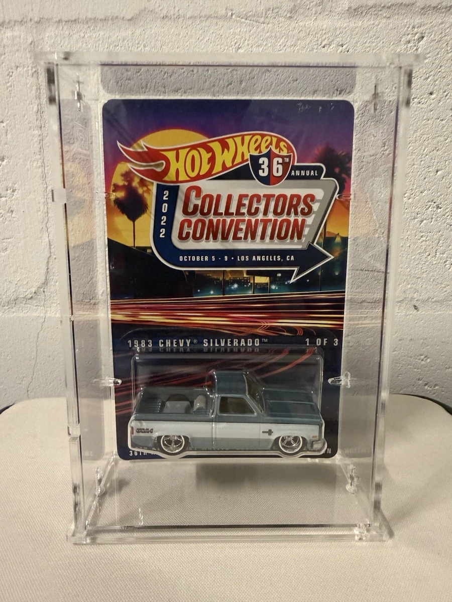 Hot Wheels Convention for sale | eBay