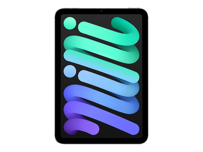 Apple アップル/iPad mini 第6世代 Wi-Fi 256GB 2021/MK7X3J/A/HJ6NH2DQTW/Bランク/75【中古】 Apple（アップル） iPad mini 第6世代 Wi-Fi 256GB｜MK7T3J/A
