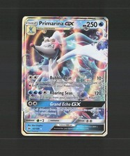 Primarina GX #42 Prices | Pokemon Sun & Moon | Pokemon Cards Primarina GX #42 Prices | Pokemon Sun & Moon | Pokemon Cards