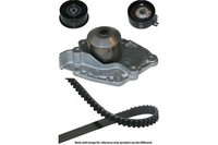 Kavo Parts Wasserpumpe + Zahnriemensatz DKW-6503 Passend FüR Nissan