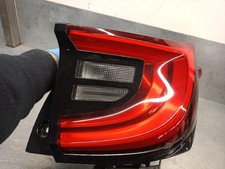 81551K0040 scheinwerfer hinten rechts für TOYOTA YARIS ( P21 PA1 PH1 ) 5464891