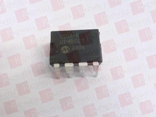 MICROCHIP TECHNOLOGY INC MCP3202-BI/P / MCP3202BIP (BRAND NEW)