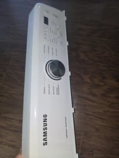 SAMSUNG ASSY S.PANEL CONTROL and BOARD DC97-20272E DC92-02636A DC92-02636G