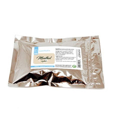 Menthol Crystals 2 Oz   100 Natural Mint Crystals from Peppermint Oil  Strong