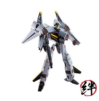 HI-METAL R VF-4G Lightning III The Super Dimension Fortress Macross Flash Back