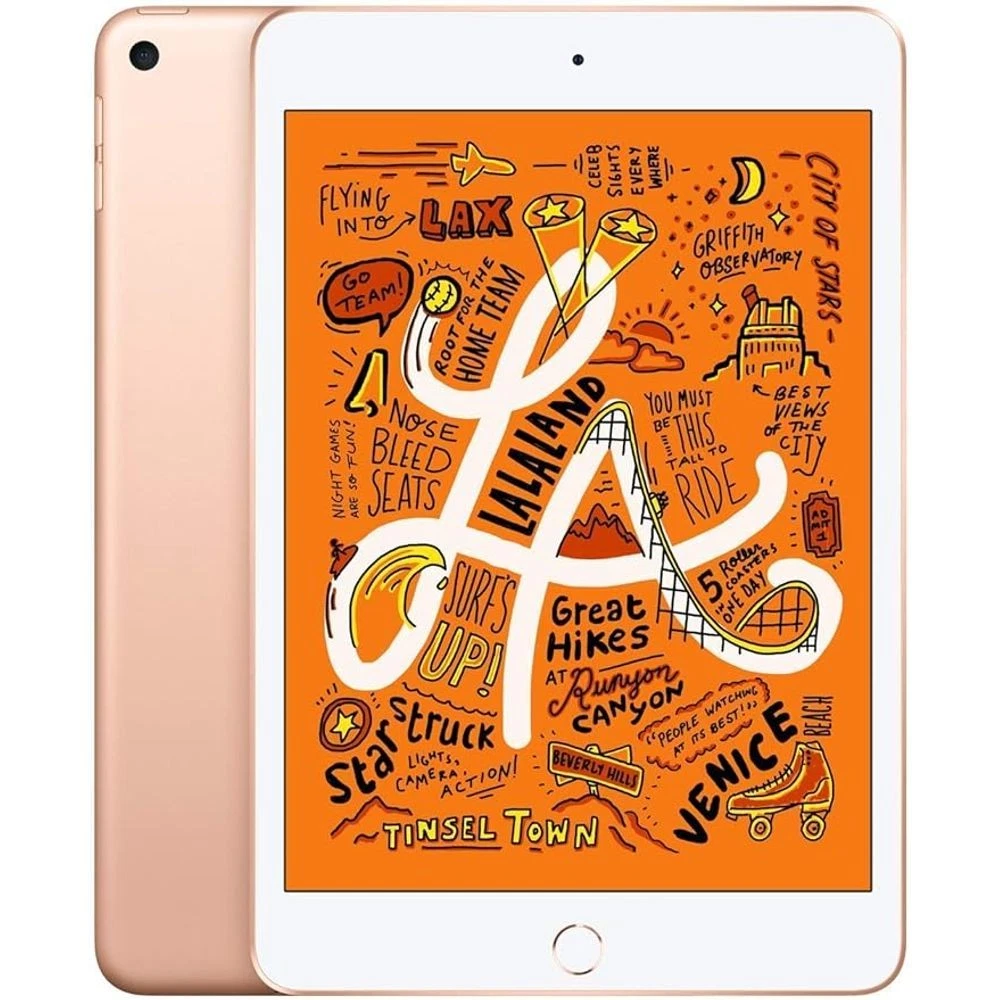 Apple iPad mini (5th Generation) Tablets for sale | eBay UK