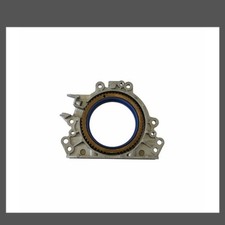 Brida de sellado de aceite Borsehung para cigüeñal; trasero - B12177