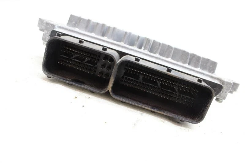 ORDENADOR ECM ECU VOLVO S40 2009 09 2010 10 P31286161 1099558 Foto 4 de 4