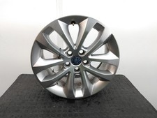 FORD KUGA Alloy Wheel 17" Inch 5x108 Offset ET52.5 7.5J 2008-2012 8V4J1007AA