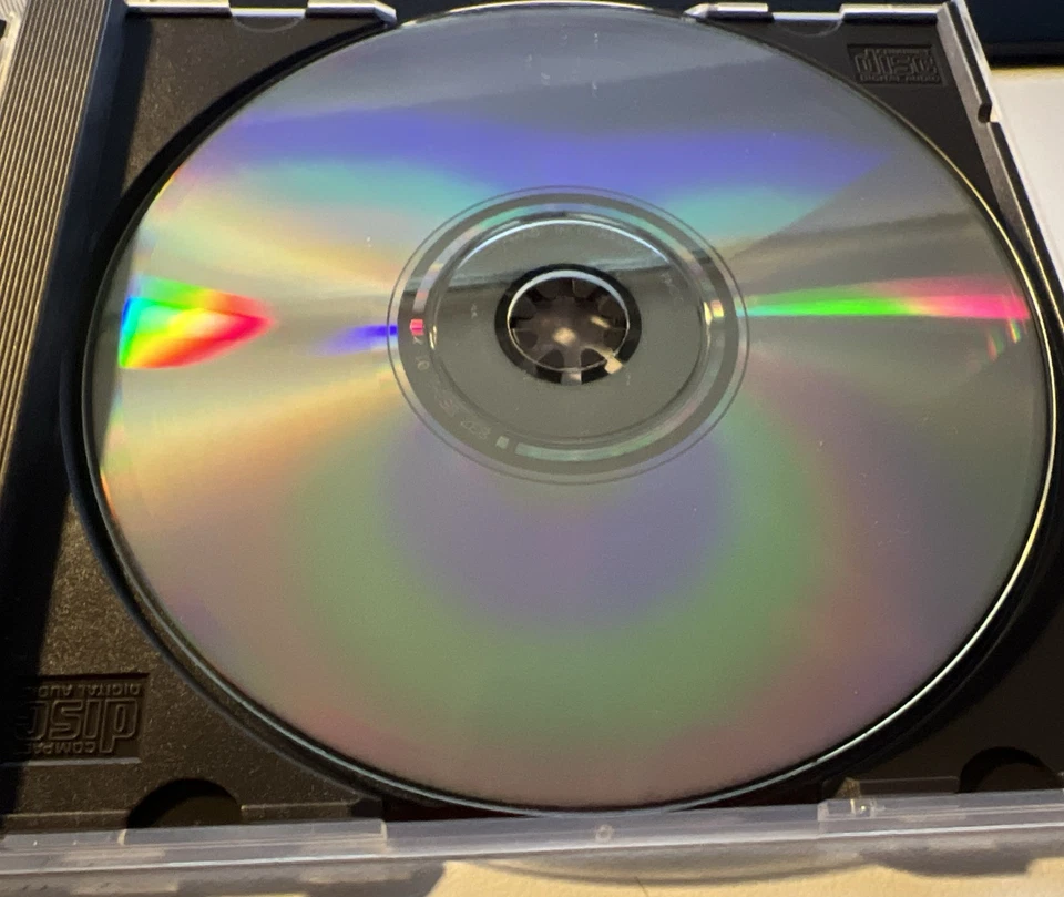 Hair von Phillip Boa & the Voodoo Club | CD | Zustand gut - Bild 4 von 4