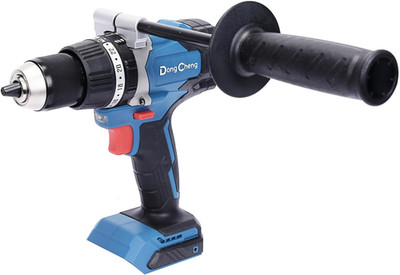 20V Brushless Hammer Drill Kit with 4.0Ah Battery and 1062 In-Lbs Torque