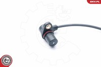 Esen SKV 17SKV267 Impulsgeber, Kurbelwelle FüR Audi,Seat,Skoda,Vw