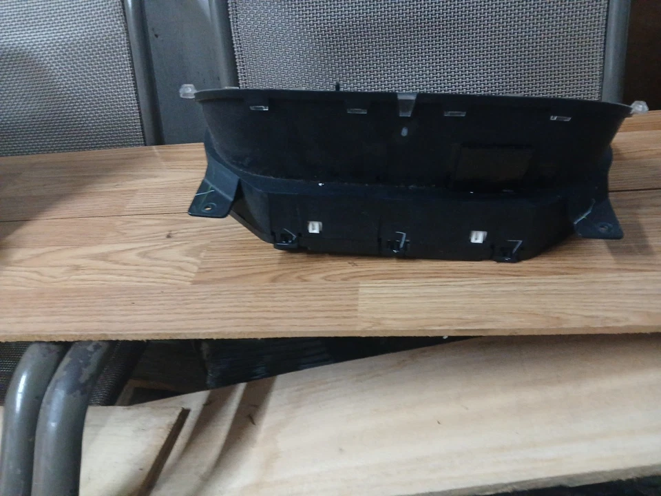 Cuadro de instrumentos velocímetro Ford Explorer 2006-2010 Foto 3 de 4