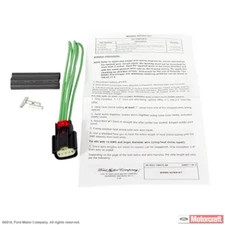 Genuine Motorcraft Engine Crankshaft Position Sensor Connec  WPT-931