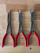 MAC  long reach hose grip pliers